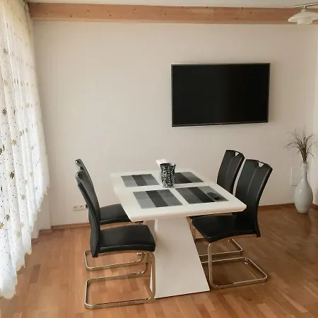 Ferienwohnung Cai Pfronten Exterior photo