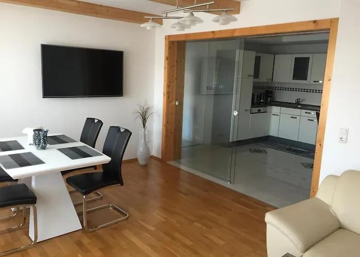 Ferienwohnung Cai