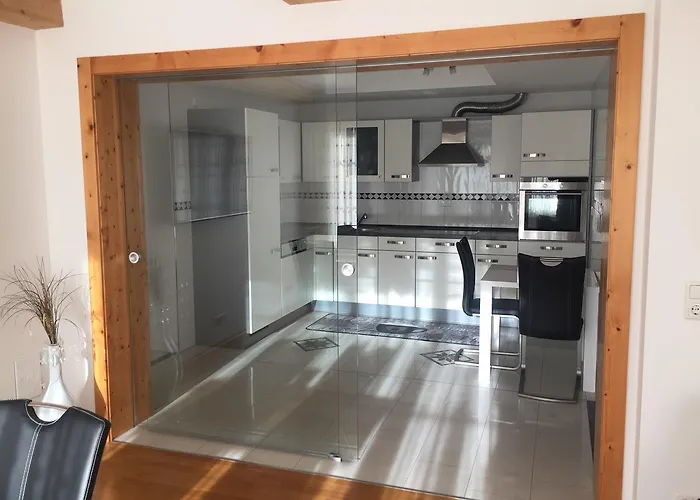 Ferienwohnung Cai