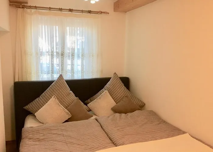 Ferienwohnung Cai