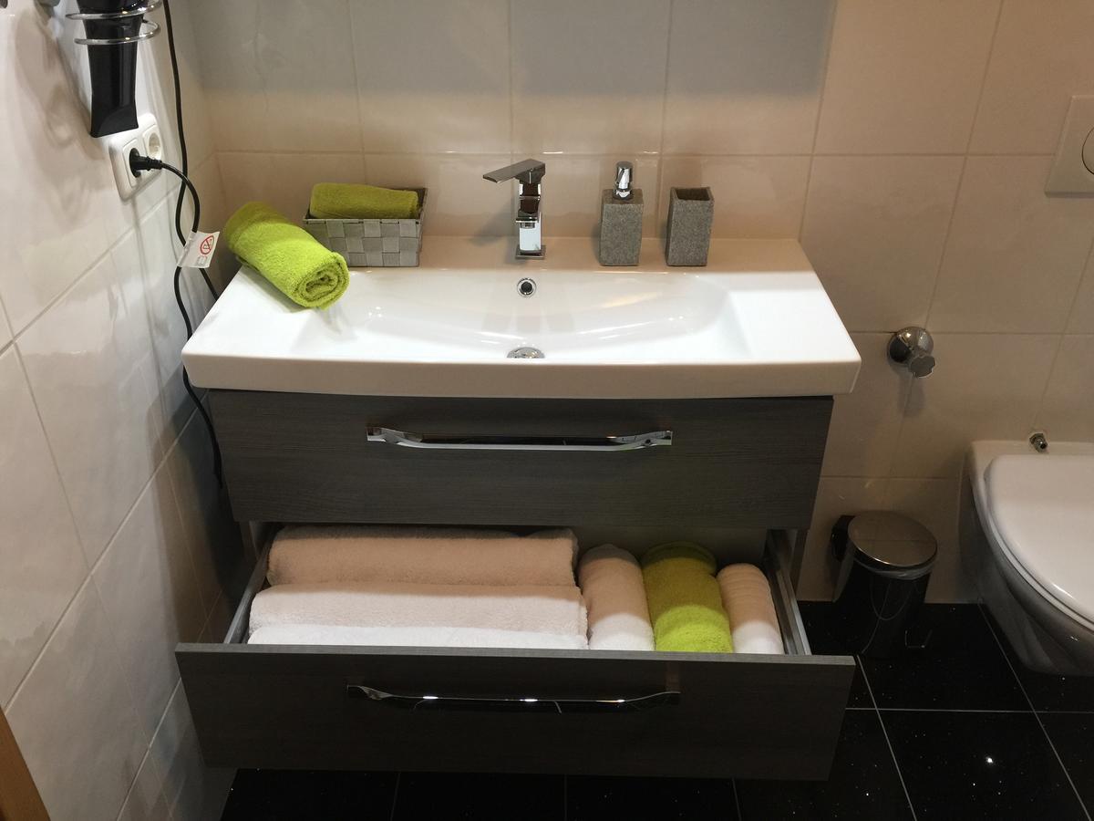 Cai Apartment Pfronten