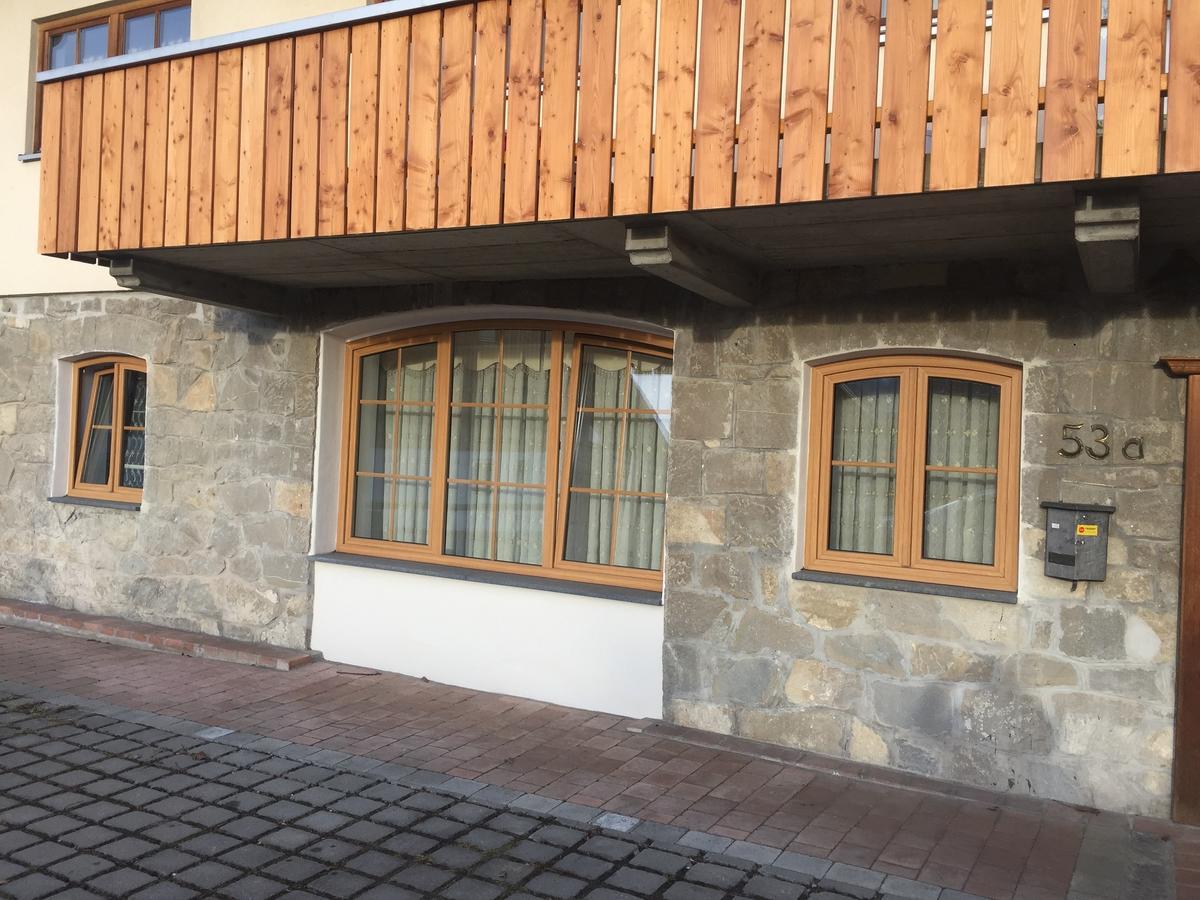 Apartment Cai Pfronten