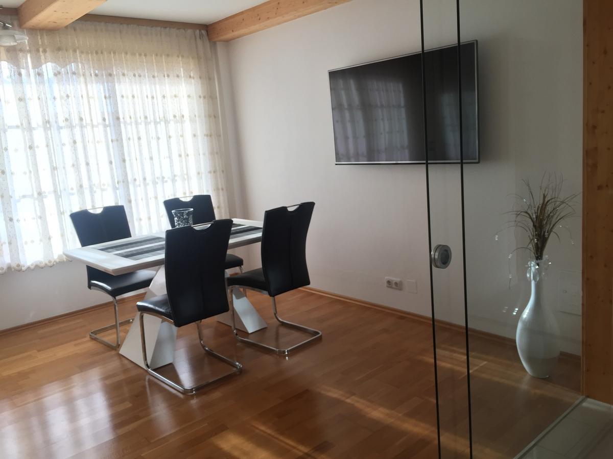 Cai Apartment Pfronten