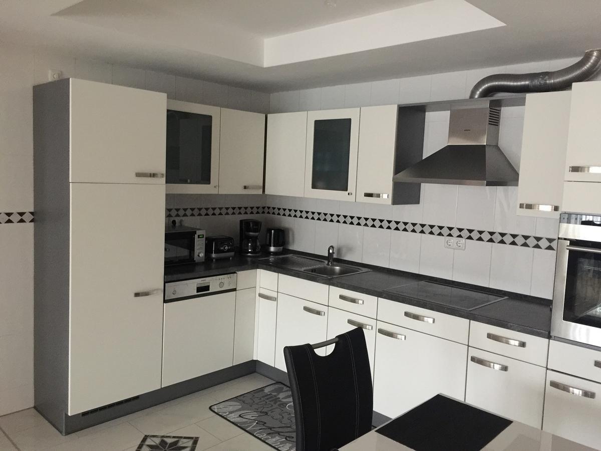 Cai Apartment